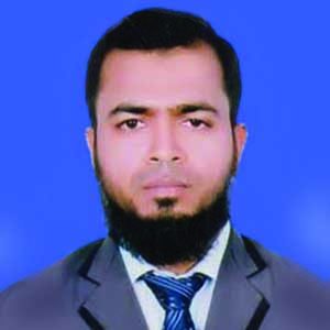 Md. Masum Ferdous